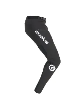 Evolve SI2 Bmx Race Pant Black